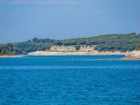 Brioni Sunny Camping - Camping Istrie - Image N°18