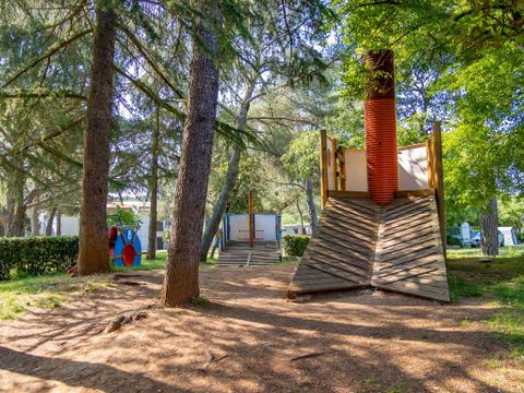 Brioni Sunny Camping - Camping Istrie - Image N°17