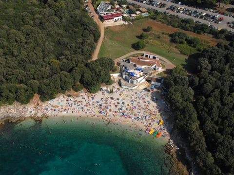 Brioni Sunny Camping - Camping Istrie - Image N°8