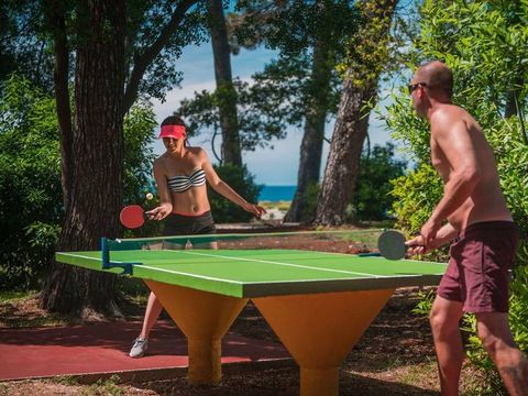 Brioni Sunny Camping - Camping Istrie - Image N°22