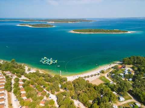 Brioni Sunny Camping - Camping Istrie - Image N°7