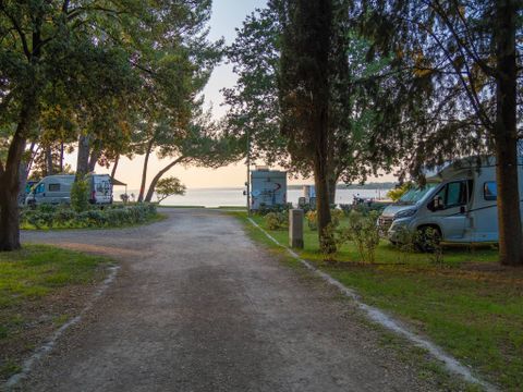 Brioni Sunny Camping - Camping Istrie - Image N°8