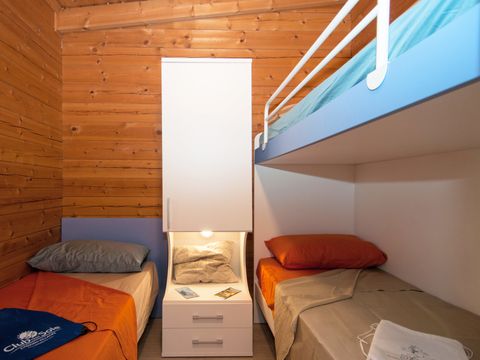 Chalet 5 personnes - SUPERIOR