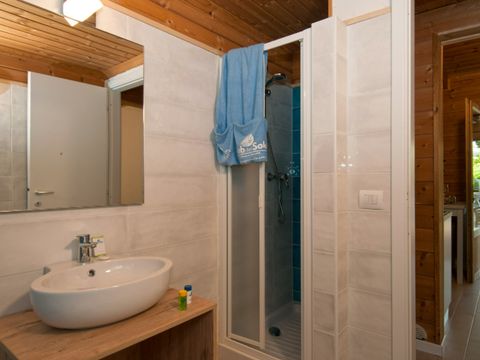 Chalet 5 personnes - SUPERIOR