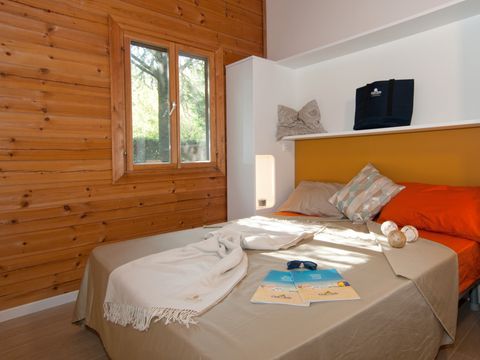 Chalet 5 personnes - SUPERIOR