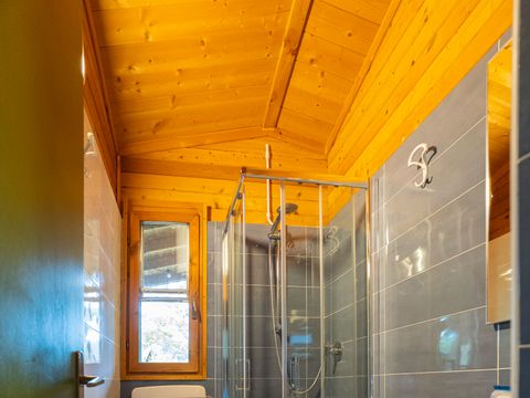 CHALET 4 personnes - Chalet Superior Dog