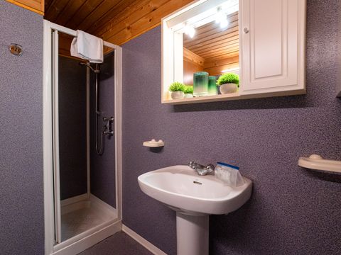 CHALET 4 personnes - Chalet Comfort Dog