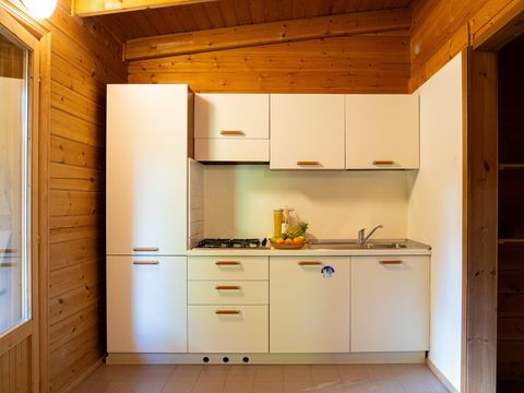 CHALET 4 personnes - Chalet Comfort Dog