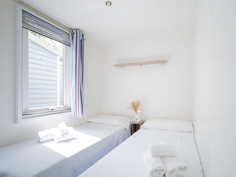 LODGE 4 personnes - Lodge Comfort Dog