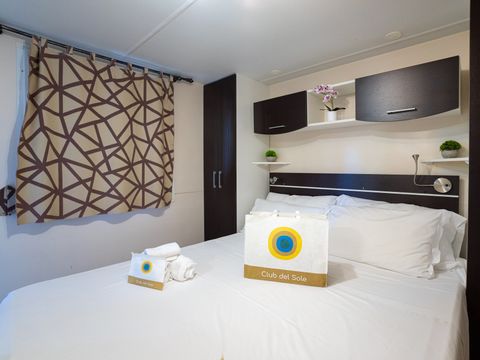 LODGE 4 personnes - Lodge Superior