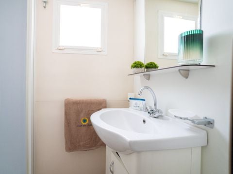 LODGE 4 personnes - Lodge Superior