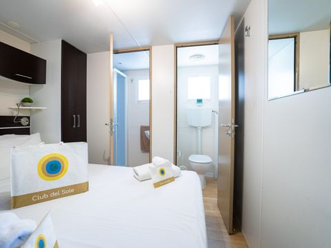 LODGE 4 personnes - Lodge Superior