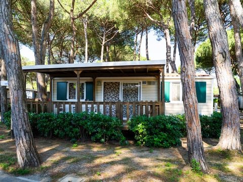 LODGE 4 personnes - Lodge Superior