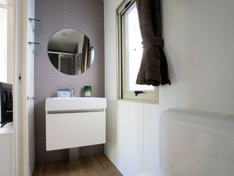 LODGE 4 personnes - Lodge Deluxe