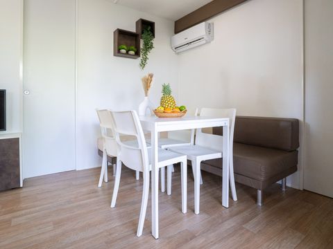 LODGE 4 personnes - Lodge Deluxe