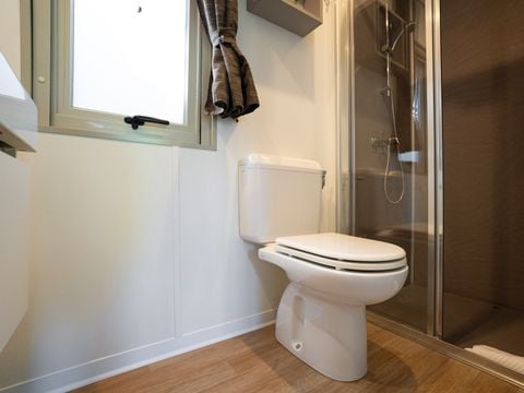 LODGE 4 personnes - Lodge Deluxe