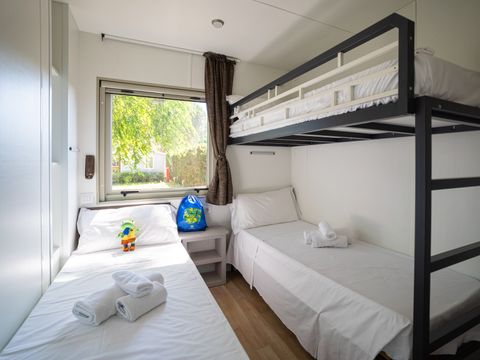 Lodge 7 personnes - Lodge Deluxe