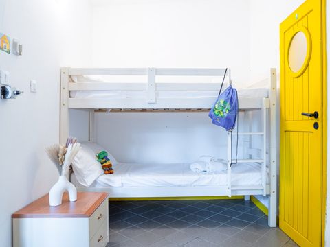 BUNGALOW 4 personnes - Bungalow  Dog