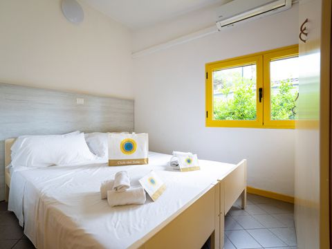 BUNGALOW 4 personnes - Bungalow  Dog