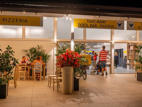 Camping Adriano Family Camping Village - Camping Ravenne - Image N°11