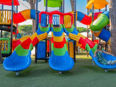 Camping Adriano Family Camping Village - Camping Ravenne - Image N°16