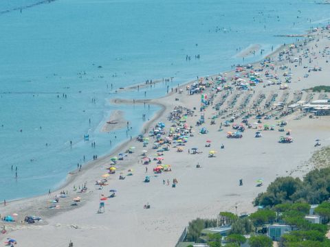 Camping Adriano Family Camping Village - Camping Ravenne - Image N°14