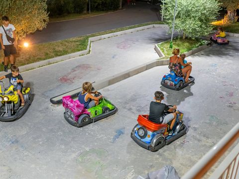 Camping Adriano Family Camping Village - Camping Ravenne - Image N°9