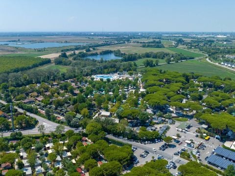 Camping Adriano Family Camping Village - Camping Ravenne - Image N°10