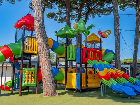 Camping Adriano Family Camping Village - Camping Ravenne - Image N°8