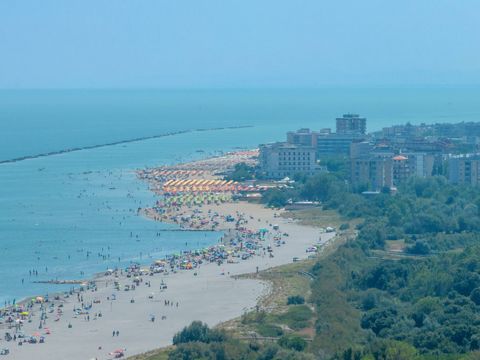 Camping Adriano Family Camping Village - Camping Ravenne - Image N°18