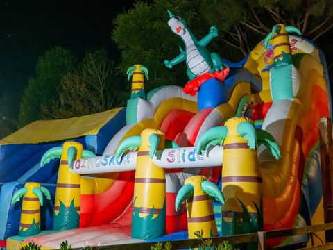 Camping Adriano Family Camping Village - Camping Ravenne - Image N°15