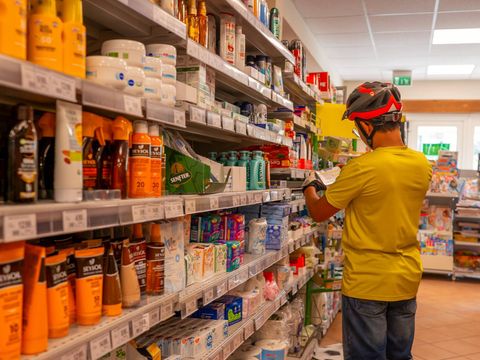 Camping Adriano Family Camping Village - Camping Ravenne - Image N°17