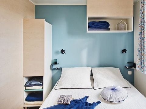 Mobilhome 6 personnes - Cosy