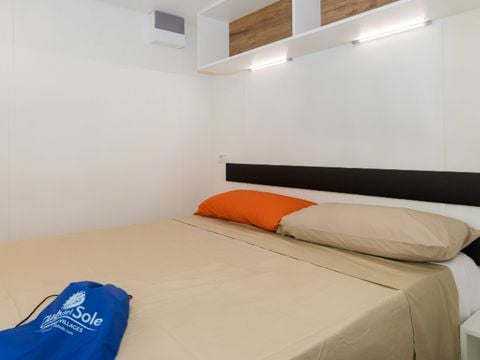 Mobilhome 5 personnes - LODGE DOG