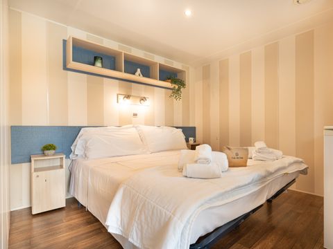 Chambre 4 personnes - quadruple confort