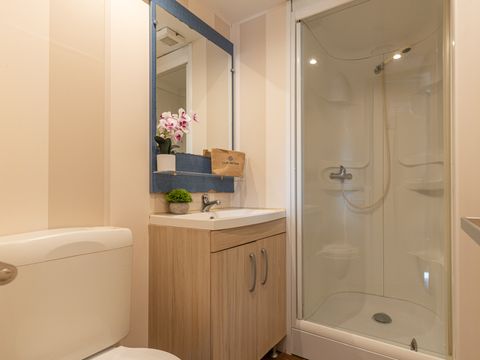 Chambre 2 personnes - double confort