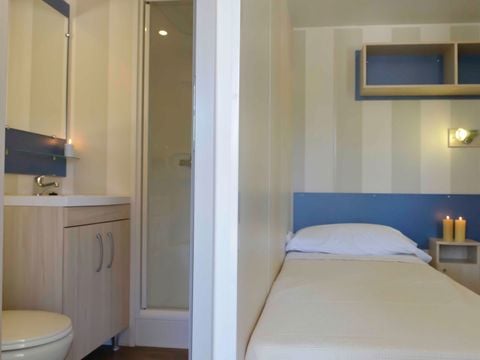 Chambre 2 personnes - double confort