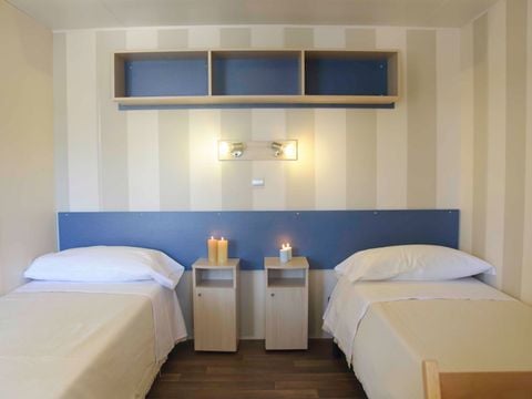 Chambre 2 personnes - double confort