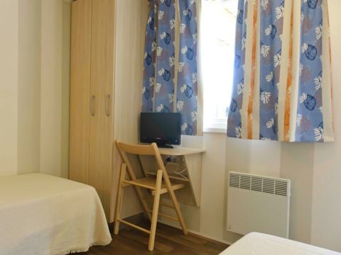 Chambre 2 personnes - double confort