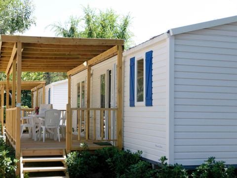 Chambre 2 personnes - double confort
