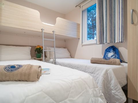 LODGE 6 personnes - Superior