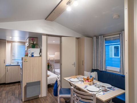 LODGE 6 personnes - Superior