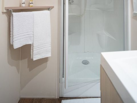 LODGE 6 personnes - Superior