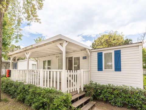 LODGE 6 personnes - Superior Maxi