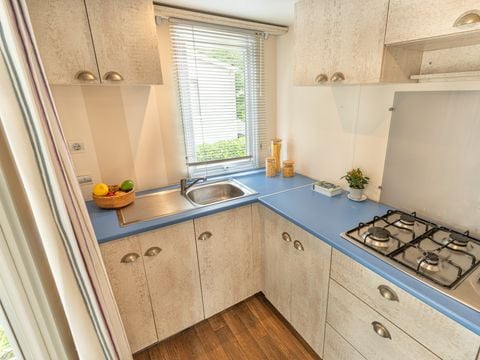 LODGE 6 personnes - Superior Maxi