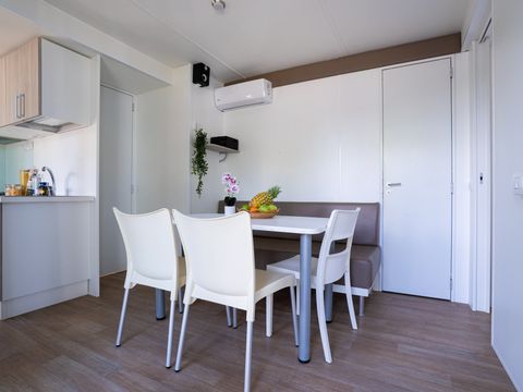 LODGE 6 personnes - Deluxe Family