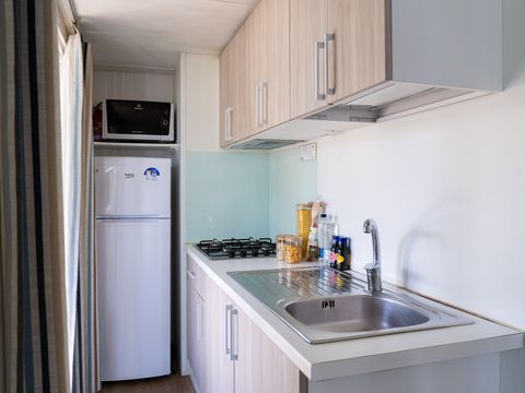 LODGE 6 personnes - Deluxe Family