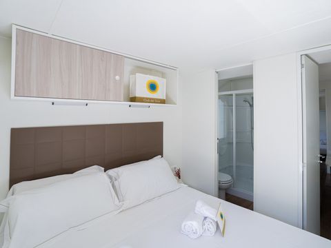 LODGE 6 personnes - Deluxe Family