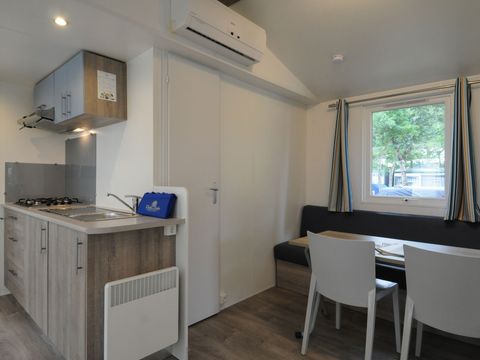 LODGE 7 personnes - Superior Family 