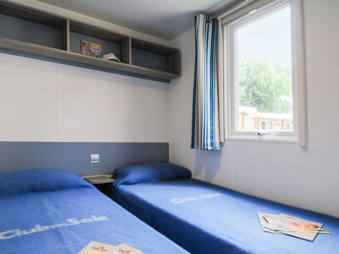 LODGE 7 personnes - Superior Family 